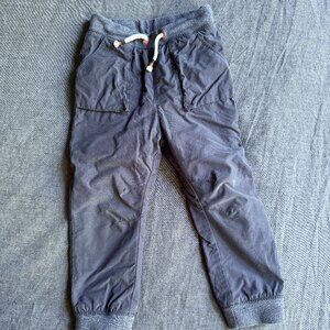 Jersey-lined trousers - 3T - Cat & Jack